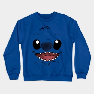 Cute stitch Crewneck Sweatshirt